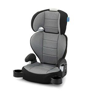 NEW  2.0 Highback Booster Car Seat